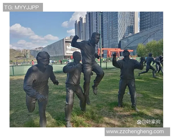 世界足球巨星雕像的迁移与安放地大盘点