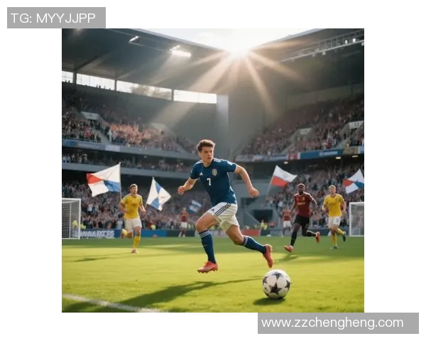 攻防兼备的足球天才球星 如何在场上展现全面实力