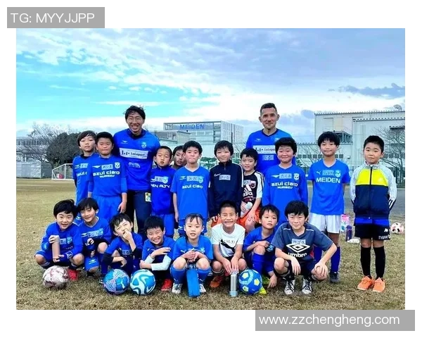 日本足球历史上的几位传奇球星与他们的时代变迁